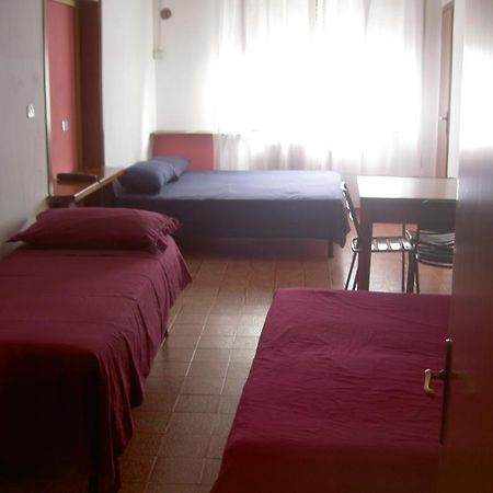 Casa Ale Bed and Breakfast Marghera Eksteriør billede