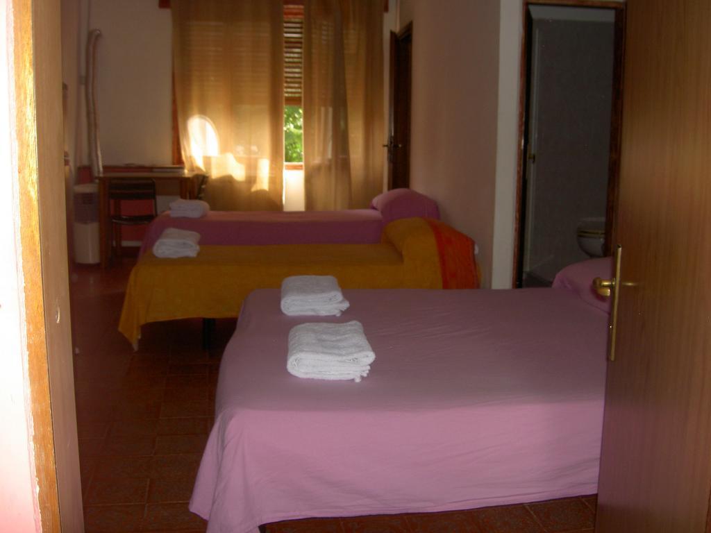 Casa Ale Bed and Breakfast Marghera Eksteriør billede