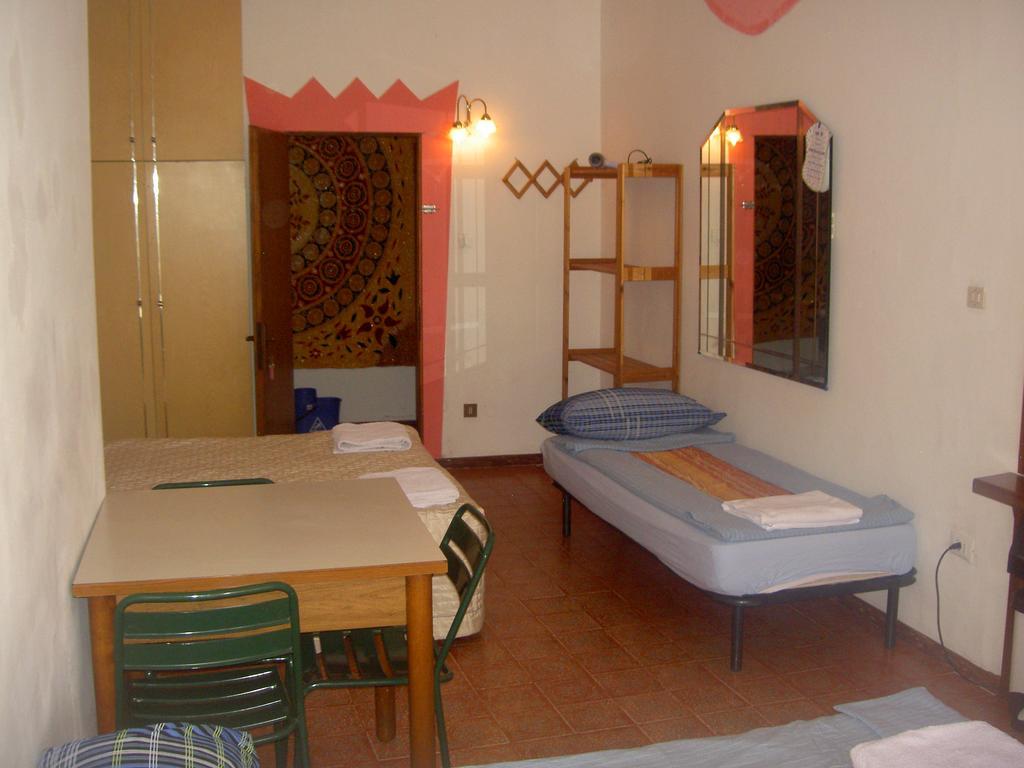 Casa Ale Bed and Breakfast Marghera Eksteriør billede
