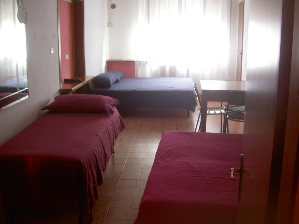 Casa Ale Bed and Breakfast Marghera Eksteriør billede