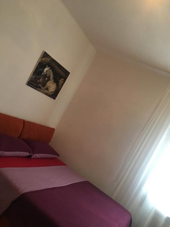 Casa Ale Bed and Breakfast Marghera Eksteriør billede
