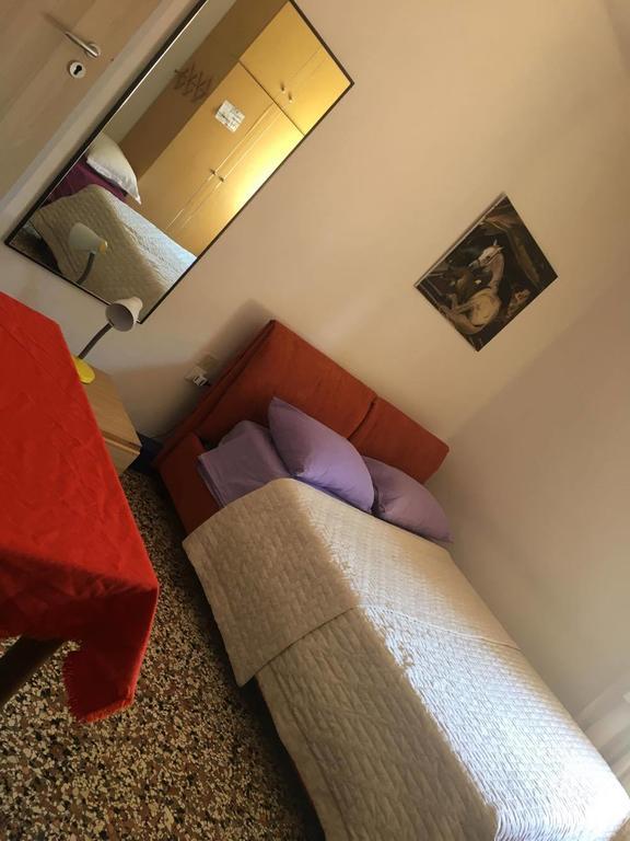 Casa Ale Bed and Breakfast Marghera Eksteriør billede